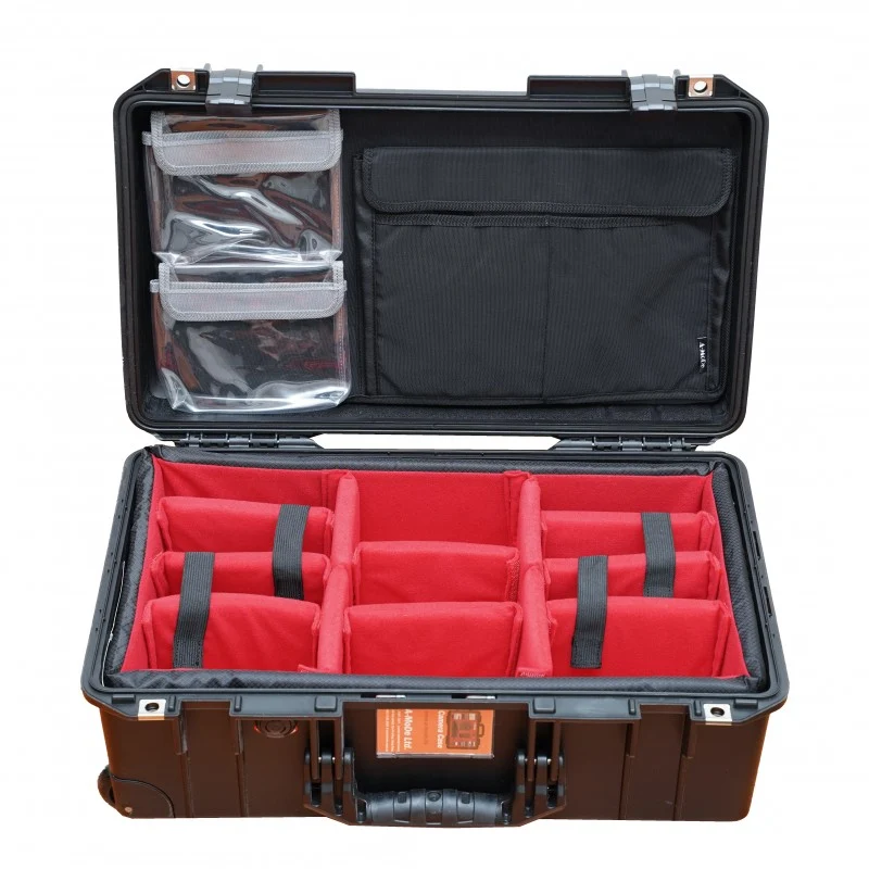 Laptop 13" Lid Organizer for Peli Air 1535 Peli 1510 Storm im2500 - Image 3