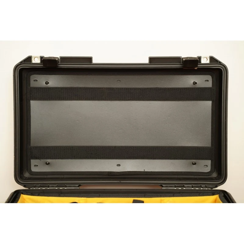 Laptop 13" Lid Organizer for Peli Air 1535 Peli 1510 Storm im2500 - Image 6