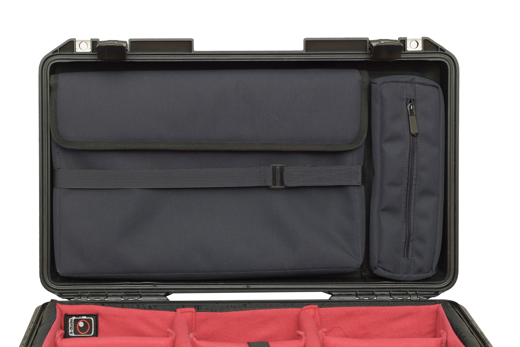 Laptop 14-16" Lid Organizer for Peli Air 1535 Peli 1510 Storm im2500 - Image 5