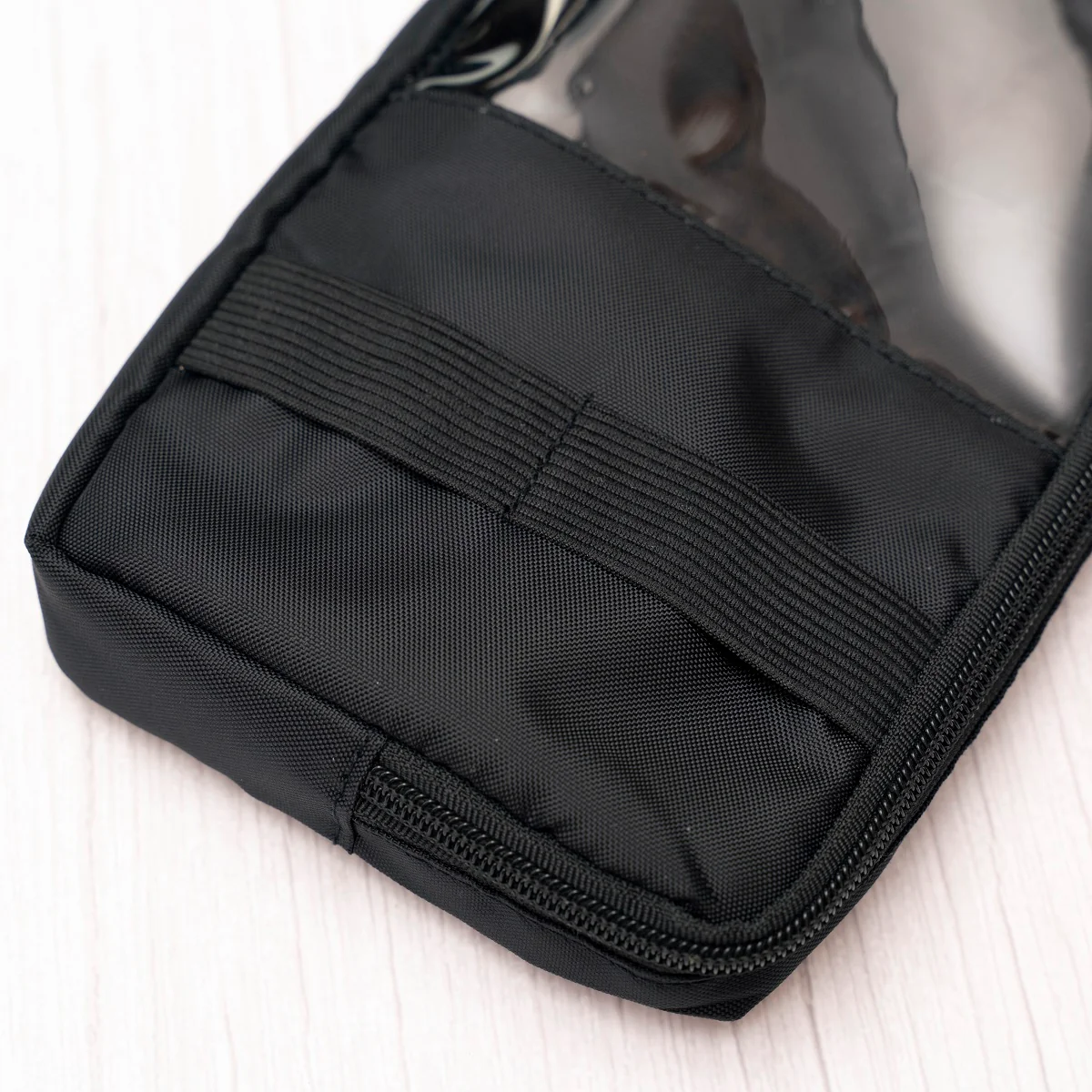 Laptop 14-16" Lid Organizer for Peli Air 1535 Peli 1510 with Pocket - Image 9