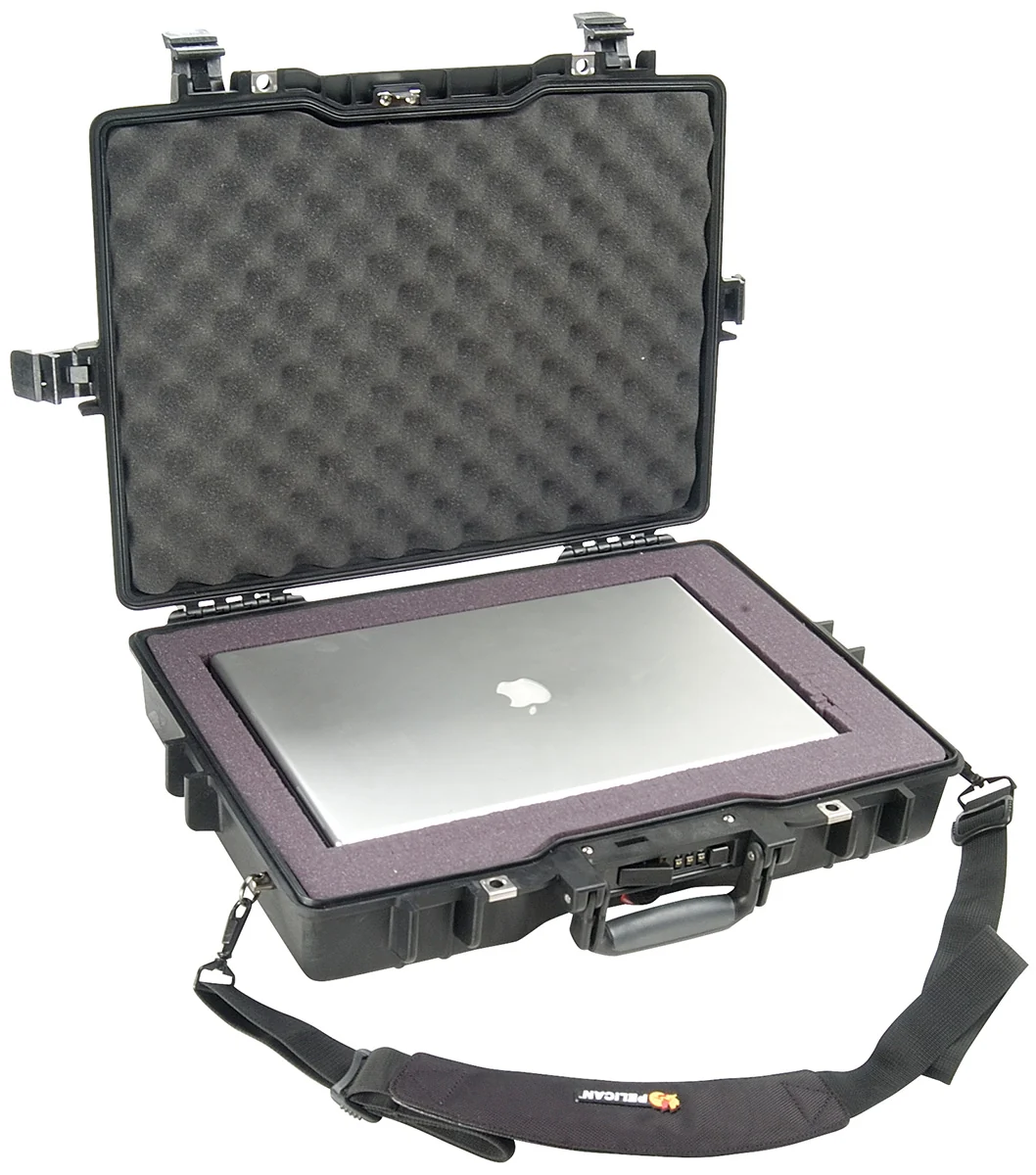 Laptop case Peli 1495 Protector Case - Image 2