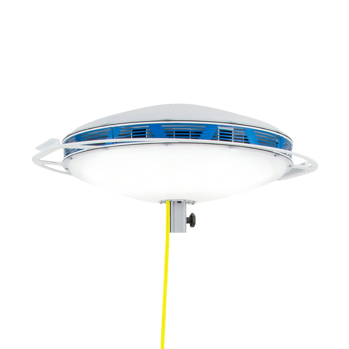 Large area light POWERDISK 230V AC dimmable 57 000 lm