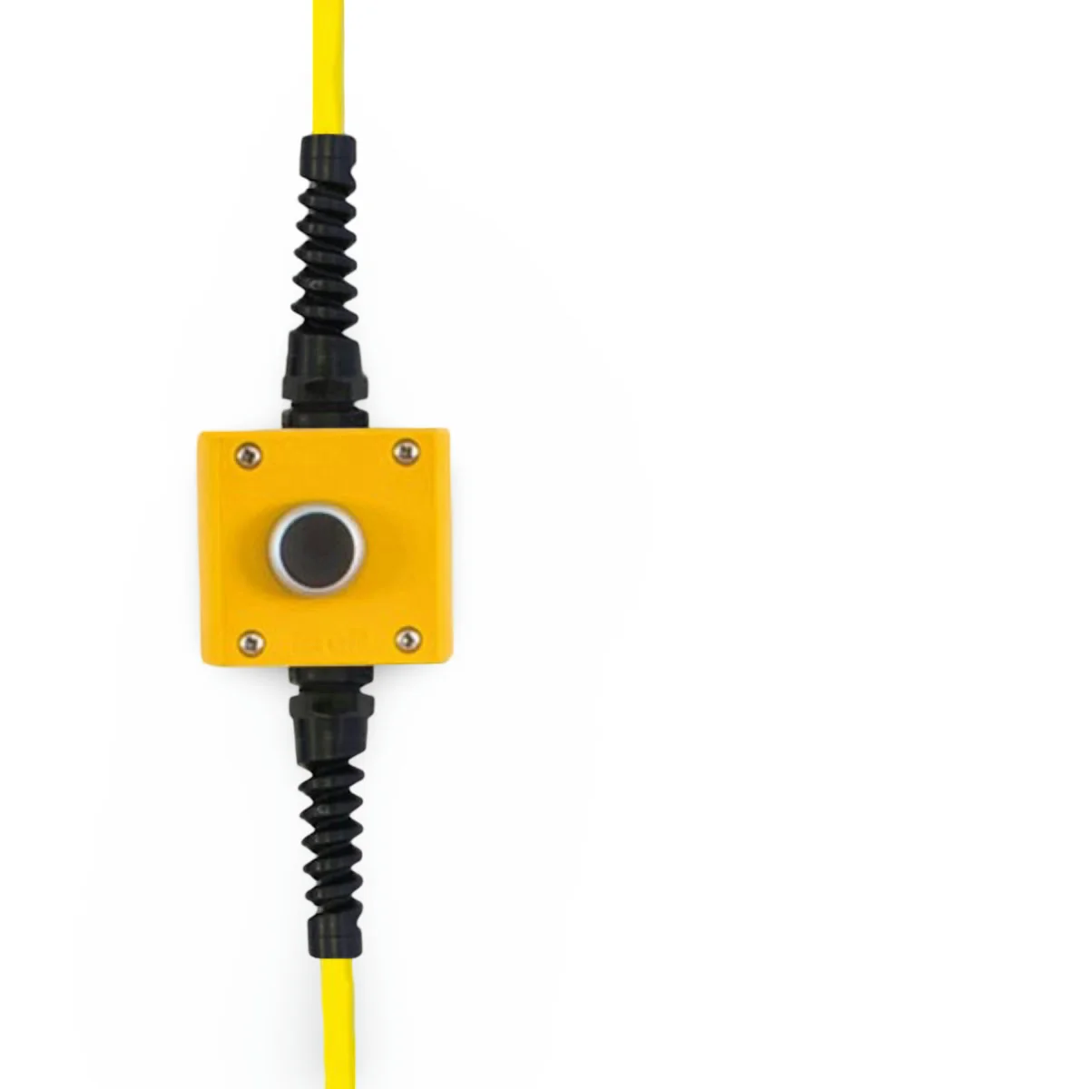 Large area work light POWERTUBE II M 230V AC dimmable with IP68 plug - Image 8
