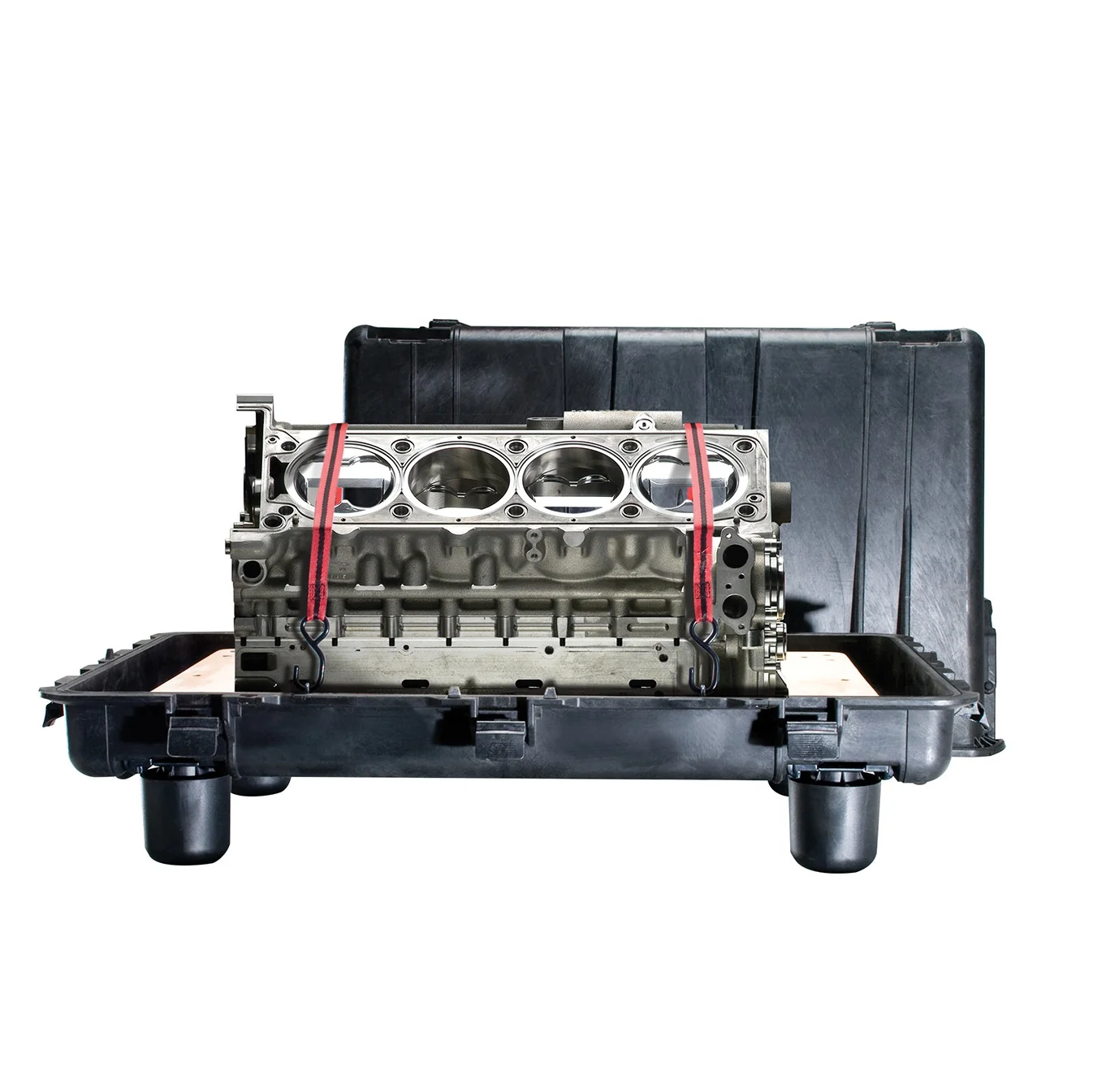 Military Transport Case Peli Case 0500 - Image 3