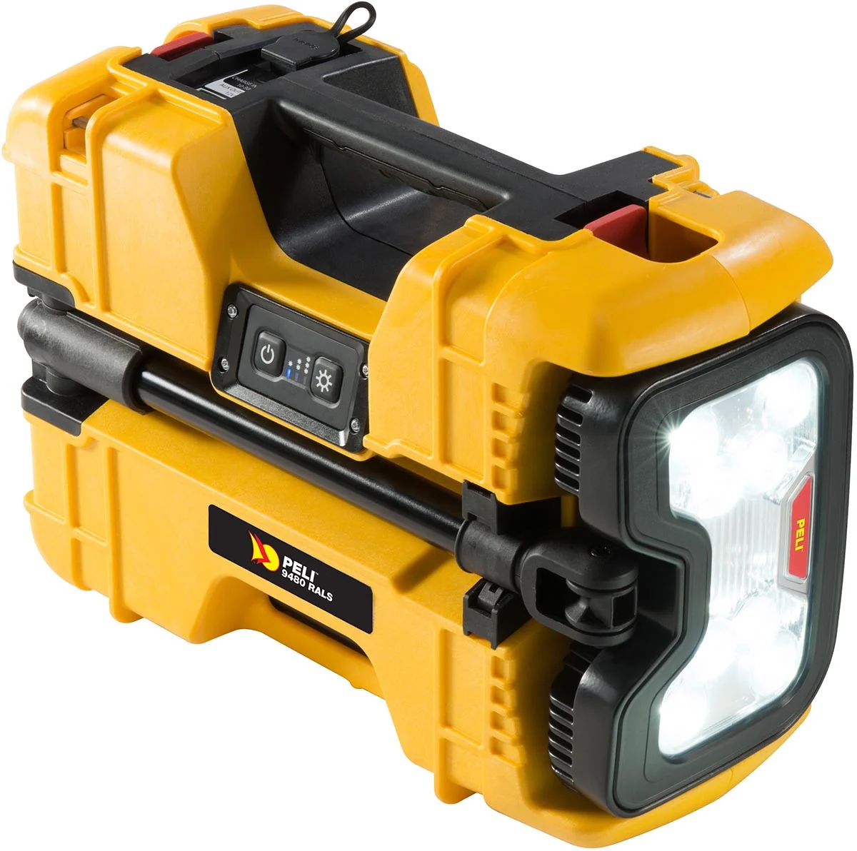 PELI RALS 9480 Remote Area Light LED Floodlight - Image 6