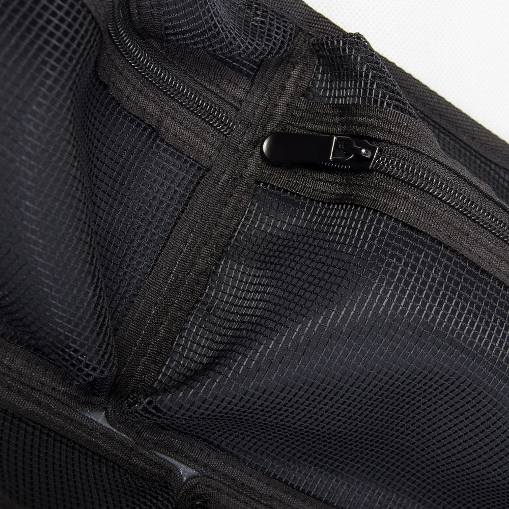 Lid Gear Organizer for Peli 1600 1610 1620 with mesh pockets - Image 3