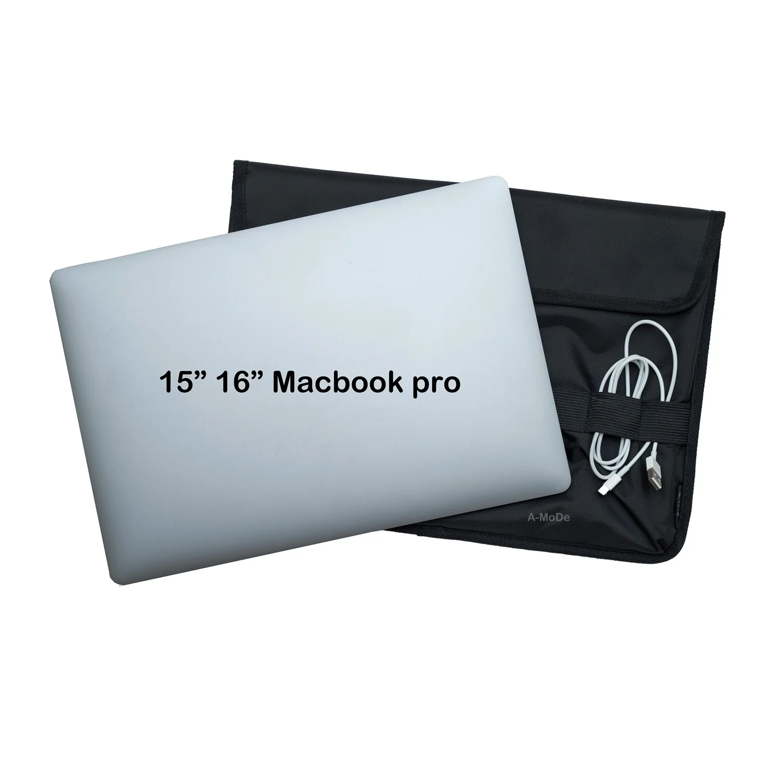 Lid Organizer for Peli 1560 with Laptop Pouch - Image 6