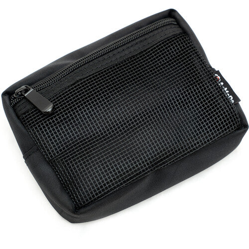 Lid Pouch Mesh Organizer for Peli Air 1535 Peli 1510 Storm im2500 - Image 3