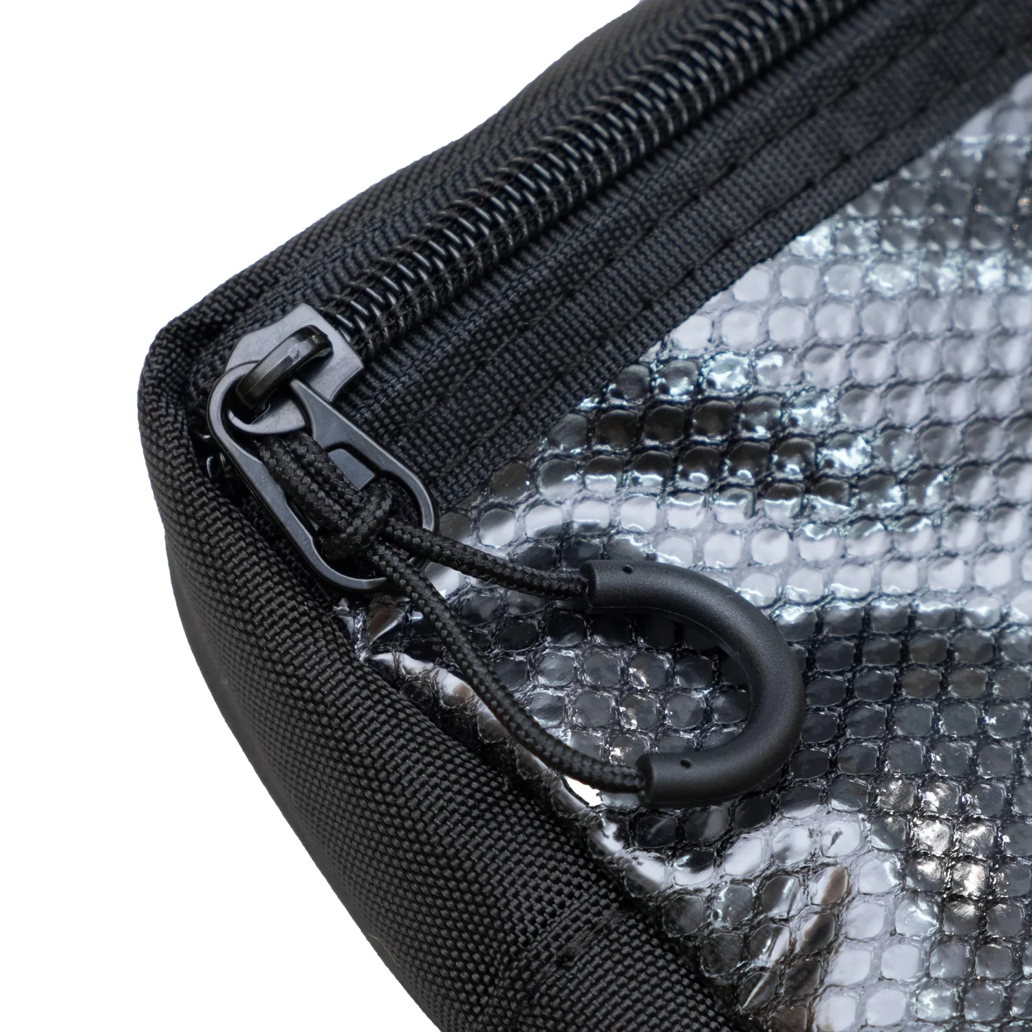 Lid Pouch Mesh Organizer for Peli Air 1595 - Image 4
