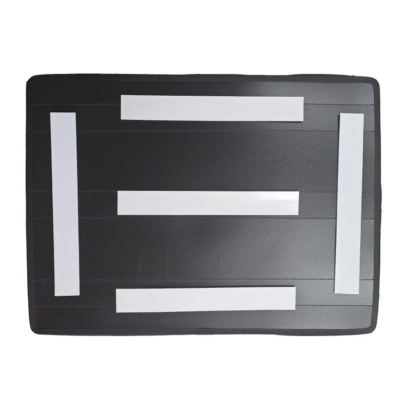 Lid Pouch Mesh Organizer for Peli Air 1637 - Image 9