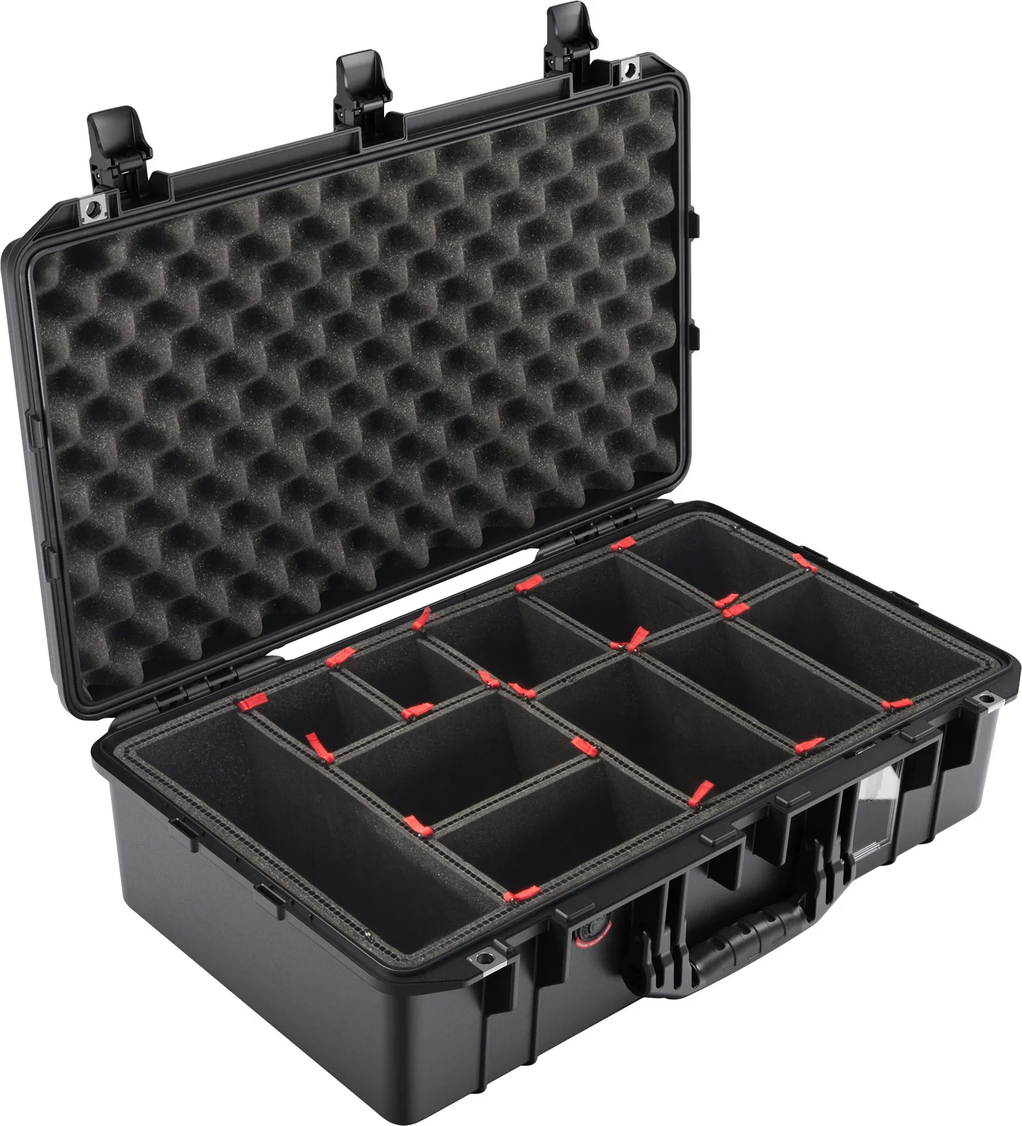 Light photographic suitcase Peli 1555 Air Case - Image 3