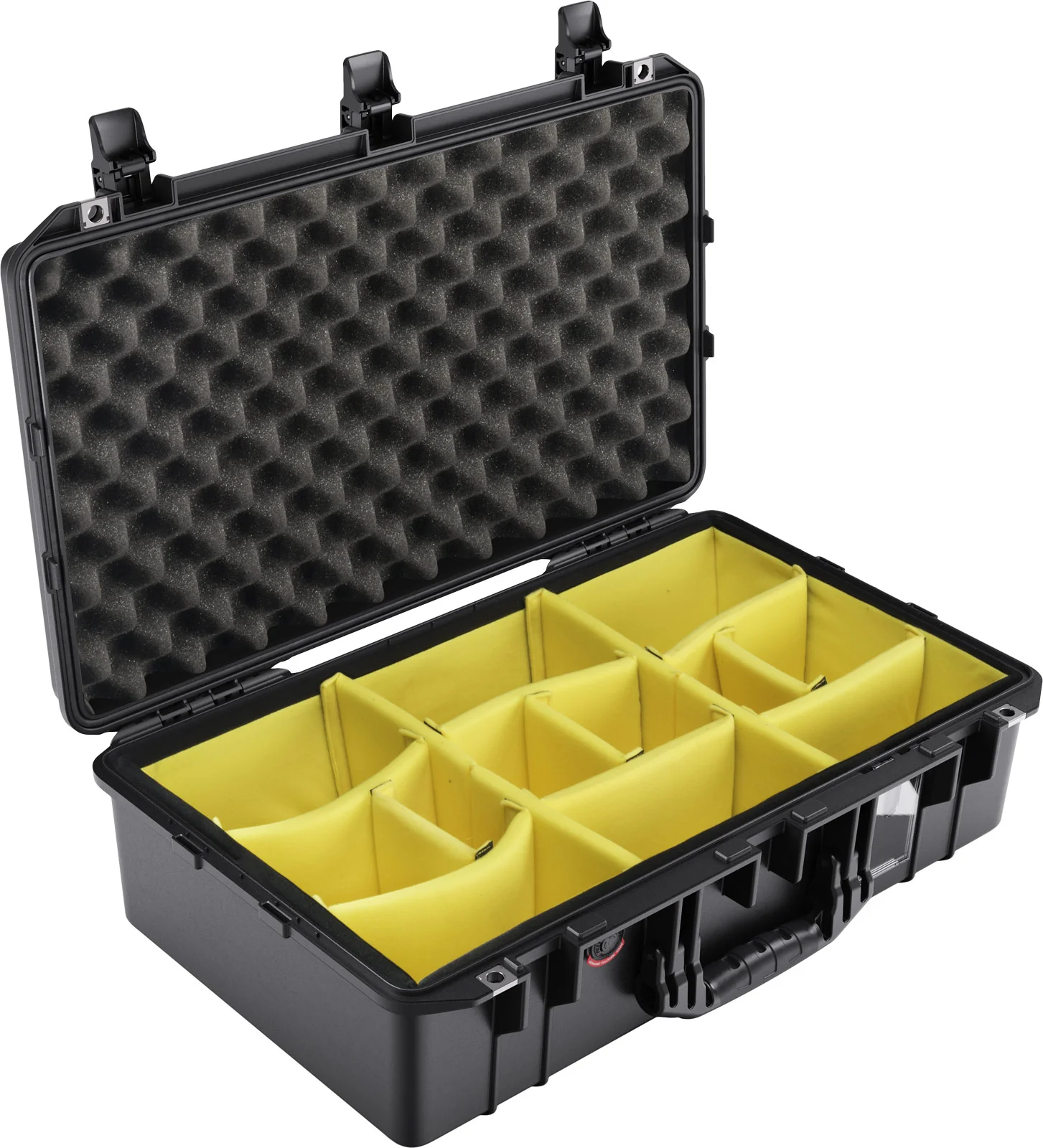 Light photographic suitcase Peli 1555 Air Case - Image 4