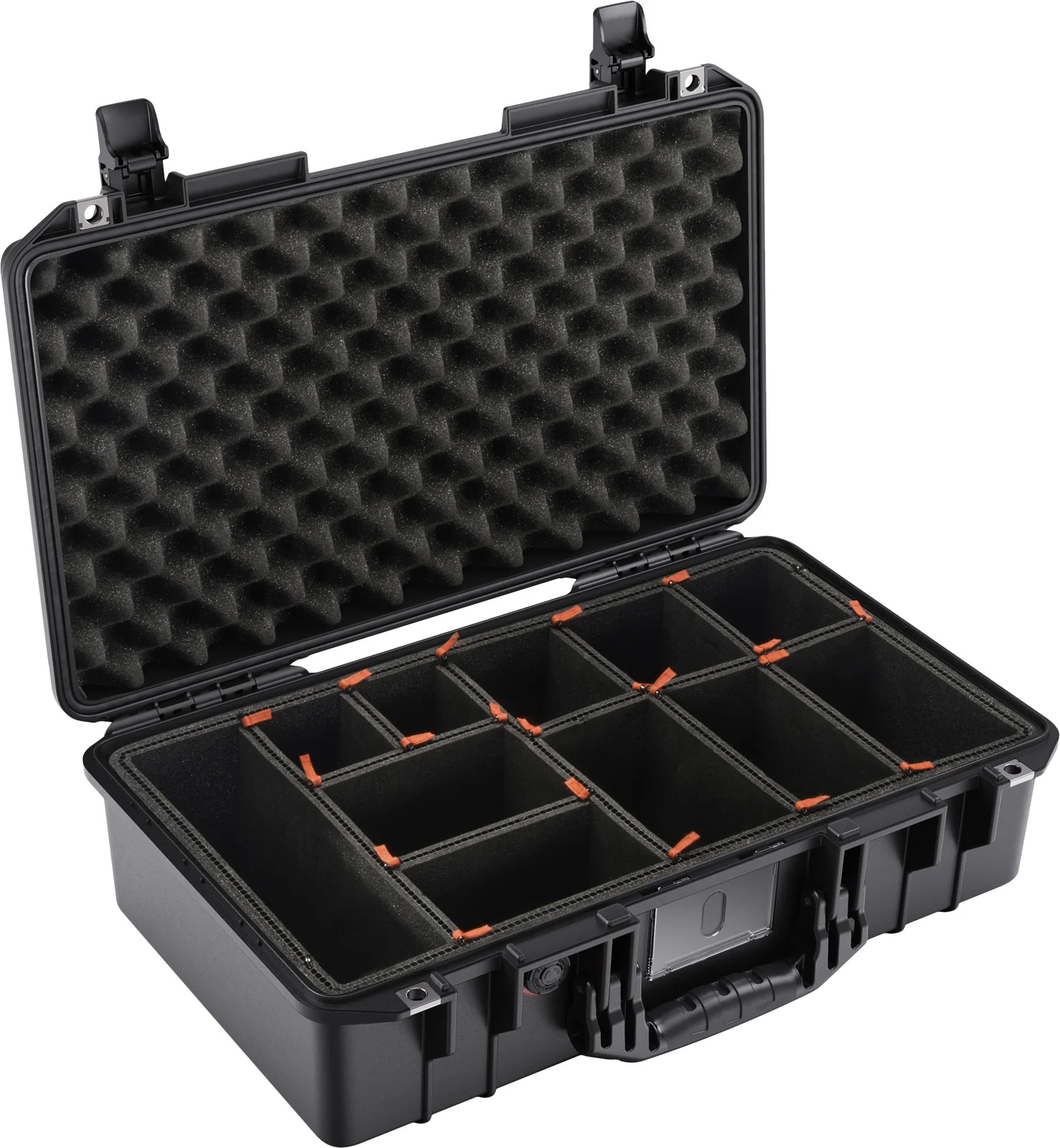 Light waterproof case Peli 1525 Air Case - Image 3