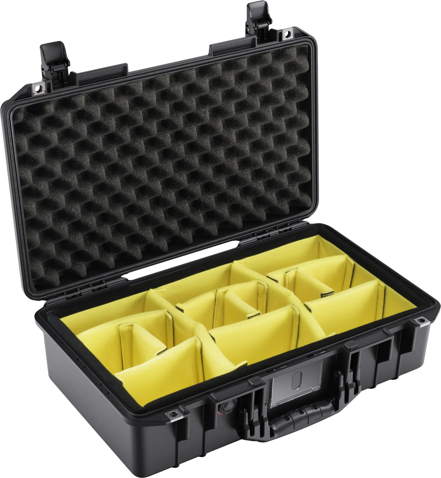 Light waterproof case Peli 1525 Air Case - Image 4