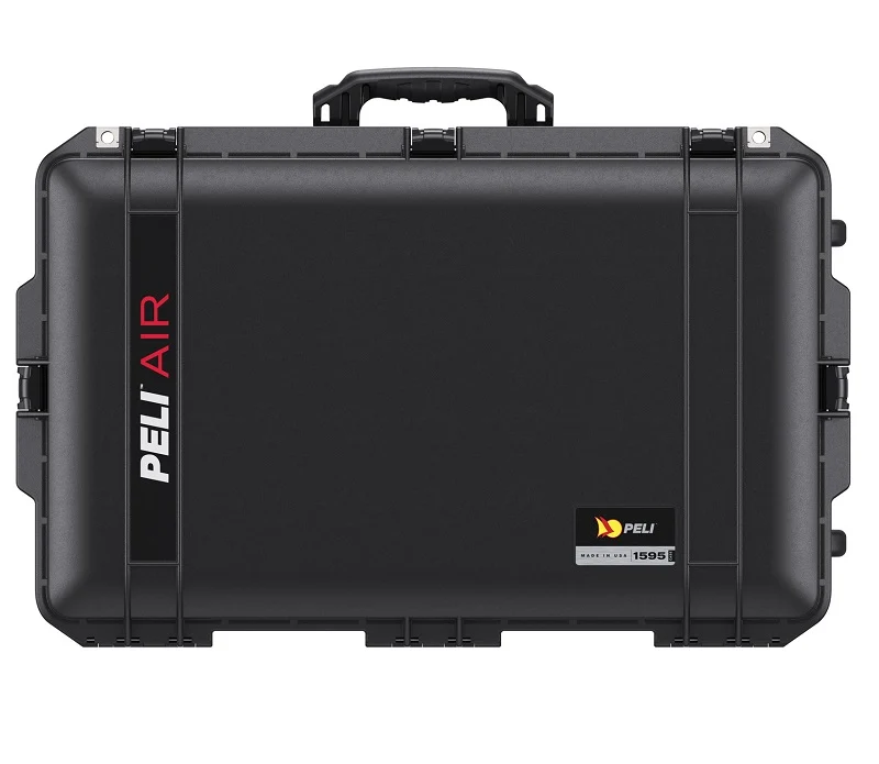 Lightweight large travel suitcase Peli Air Case 1595 - Image 3