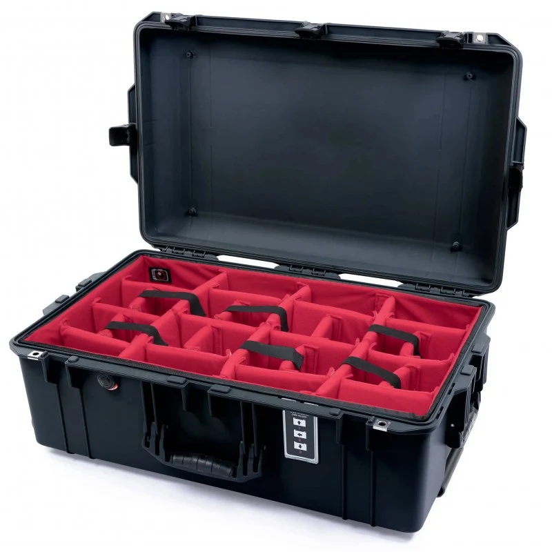 Lightweight large travel suitcase Peli Air Case 1595 - Image 4