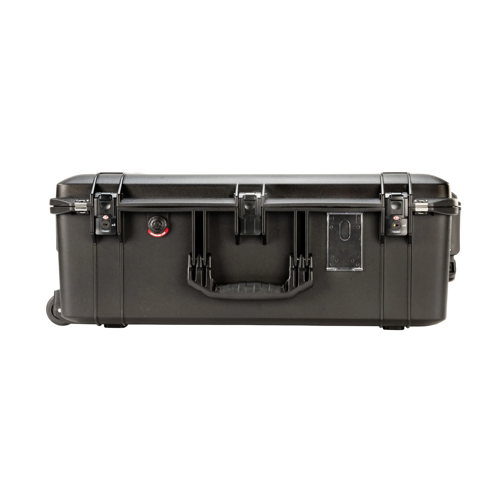 Lightweight large travel suitcase Peli Air Case 1595TRVL Black - Image 2