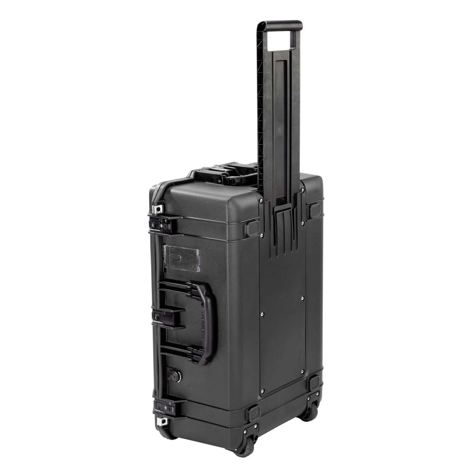 Lightweight large travel suitcase Peli Air Case 1595TRVL Black - Image 3