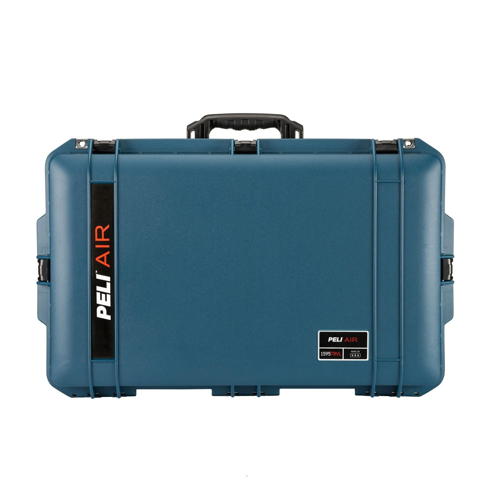 Lightweight large travel suitcase Peli Air Case 1595TRVL Indigo - Image 12