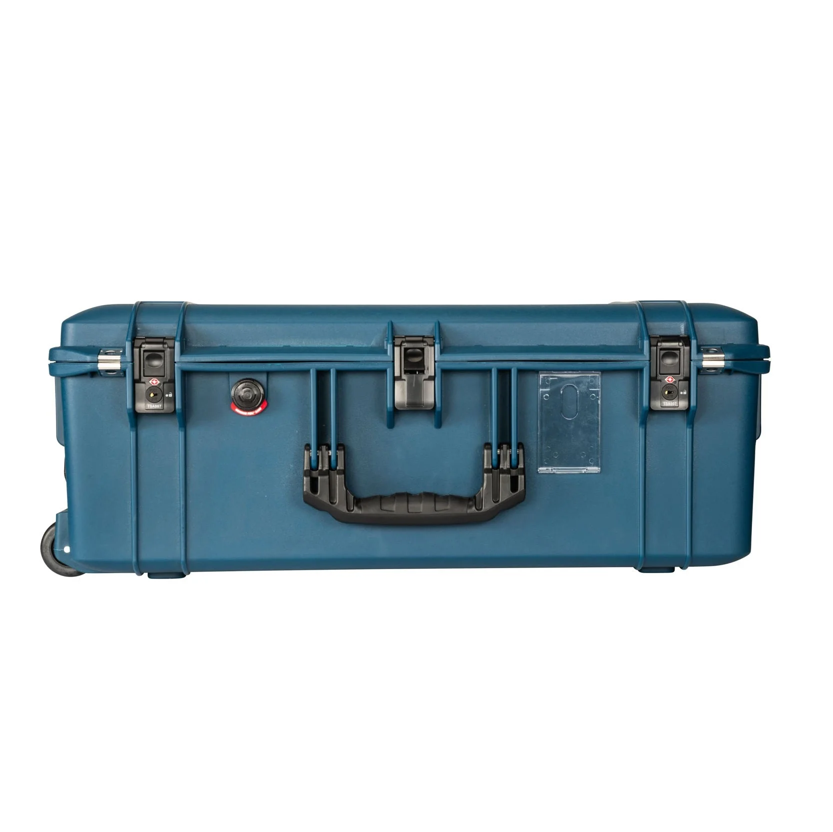 Lightweight large travel suitcase Peli Air Case 1595TRVL Indigo - Image 9