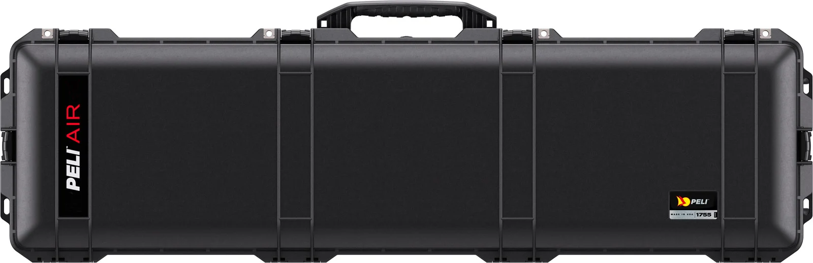 Long gun case Peli Air 1755 - Image 3