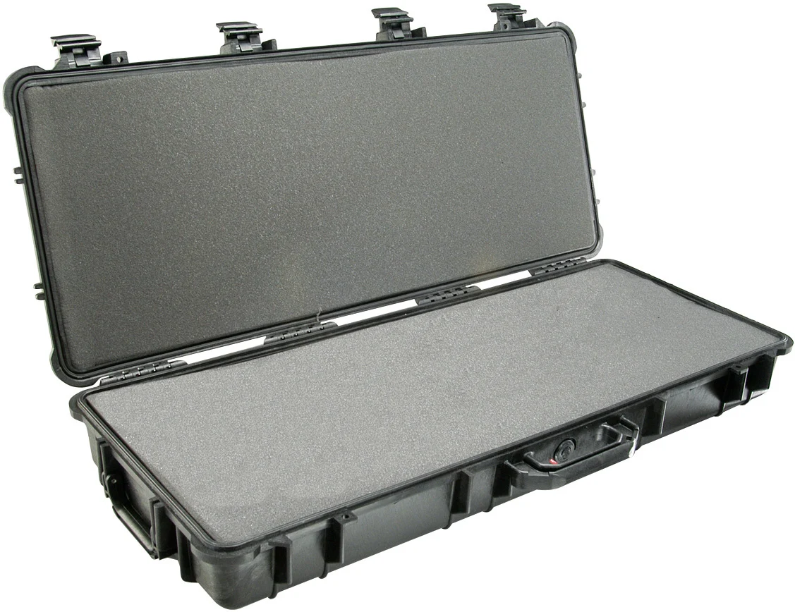 Machine gun case Peli 1700 - Image 4