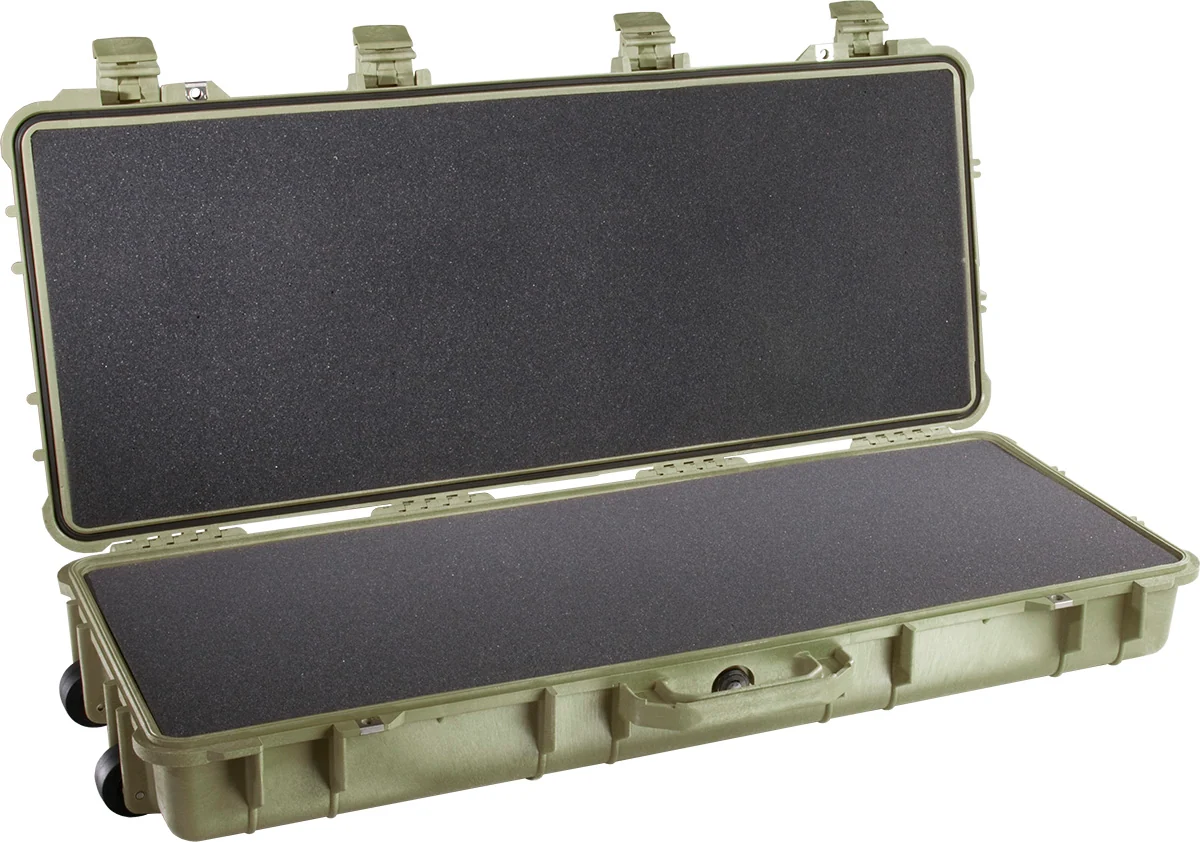Machine gun case Peli 1700 - Image 6
