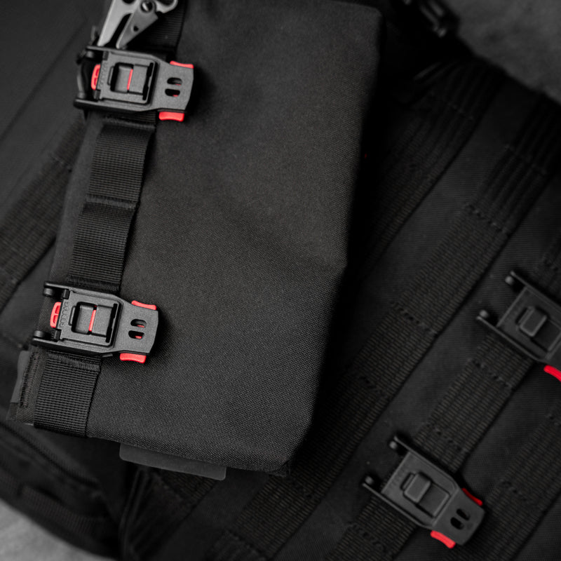 Maglock MOLLE 2P - MOLLE PALS Clips for Hanging Accessories - Image 11
