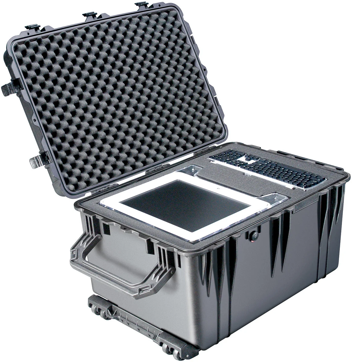Military Transport Case Peli Case 1660 - Image 3