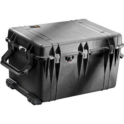 Military Transport Case Peli Case 1660 - Image 4