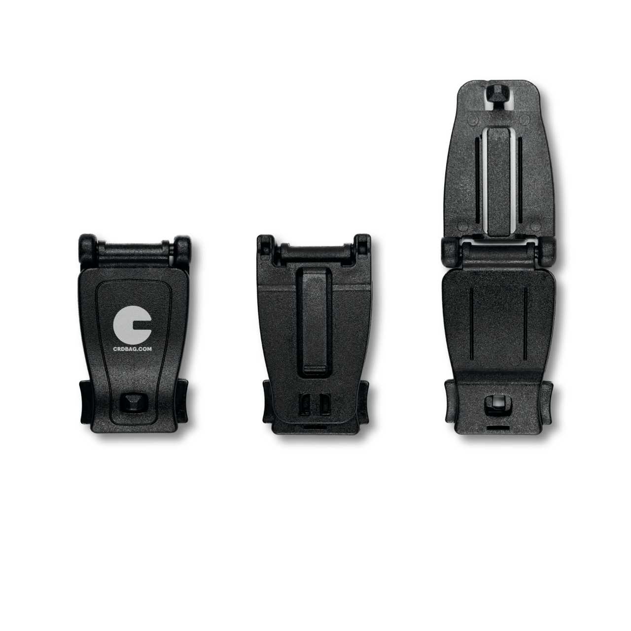 MOLLE PALS Clips for Hanging Accessories - Image 3