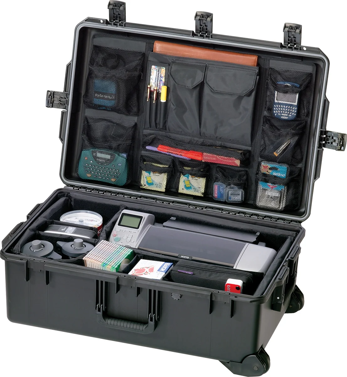 Off-road Expedition Case Peli Storm IM2950 - Image 5