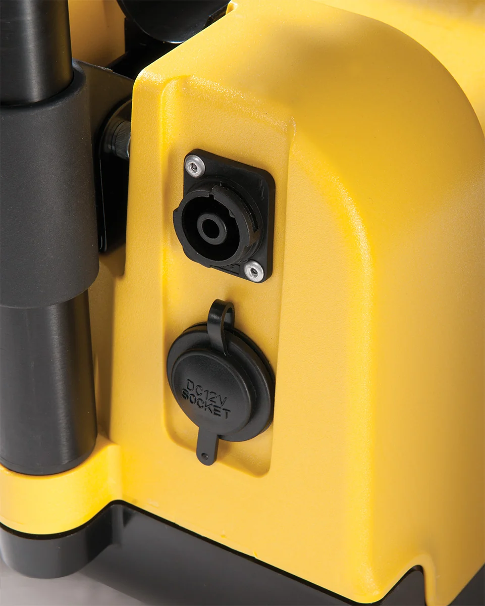PELI RALS 9430 Battery-powered LED Lamp - Image 5
