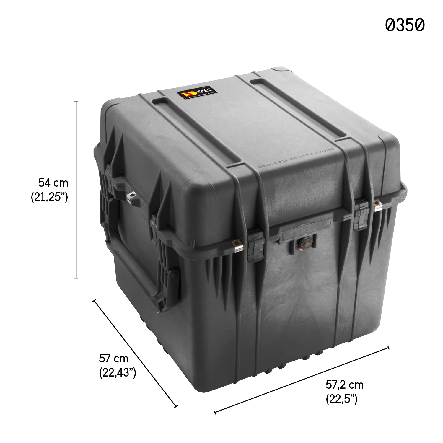 Peli 0350 drone case - Image 3