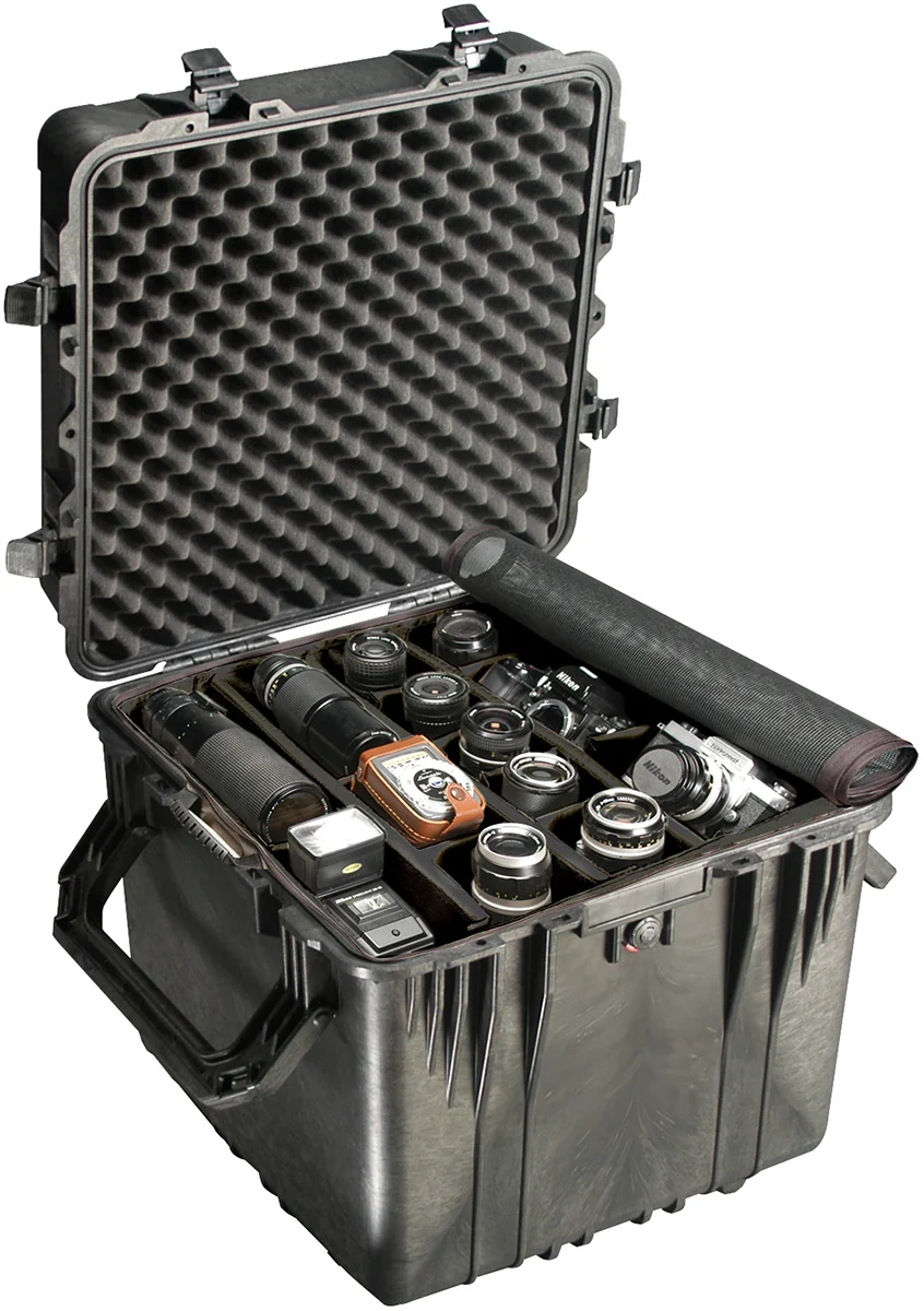 Peli 0350 drone case - Image 4