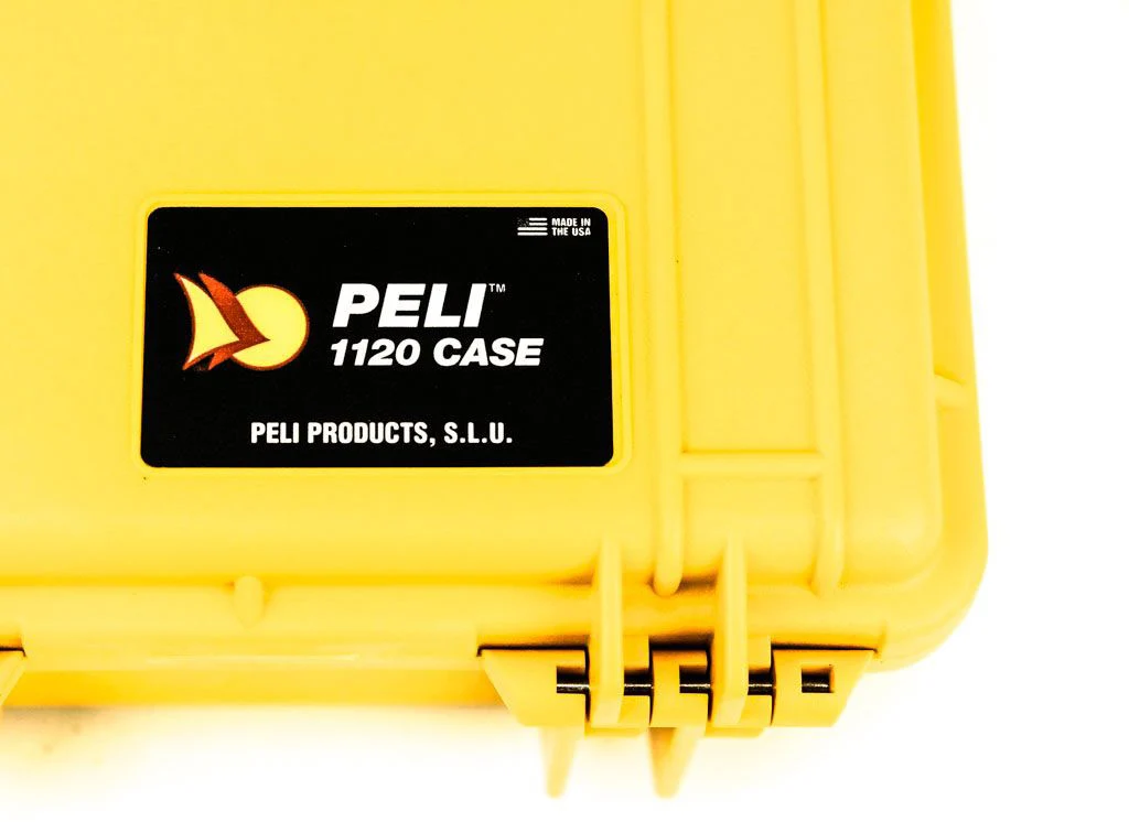 Peli 1120 Protector Case - Image 9