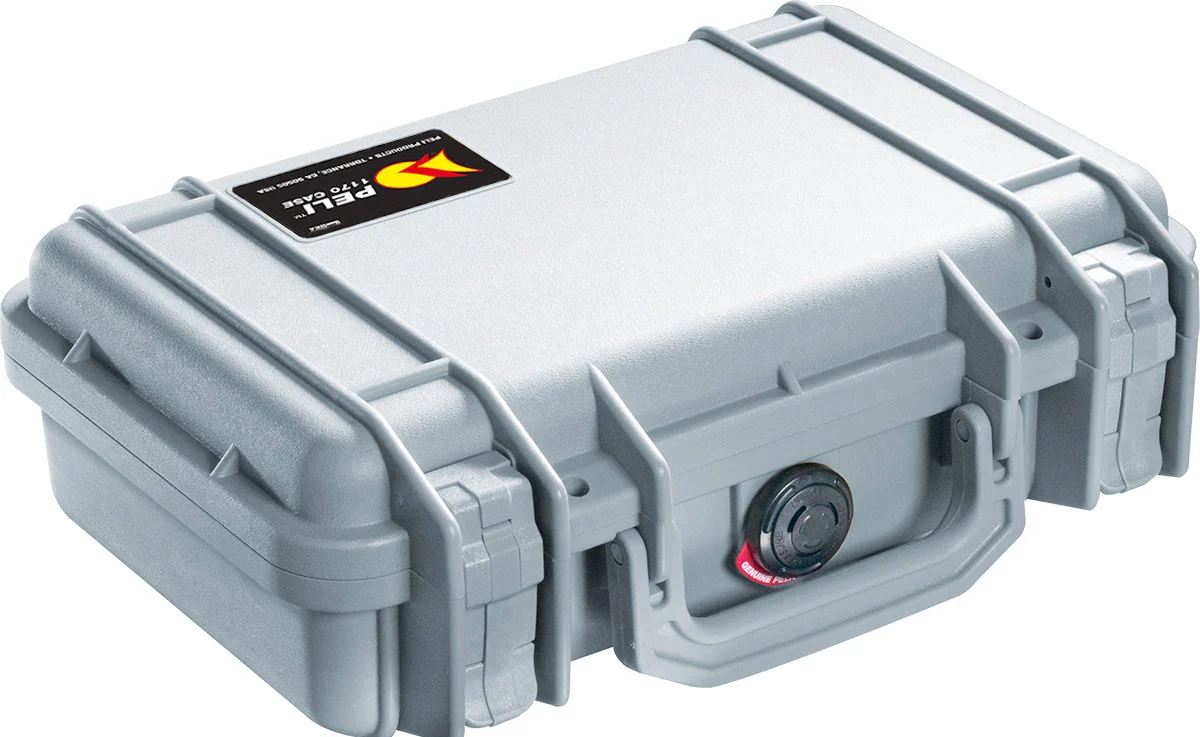 Peli 1170 Protector Case - Image 11