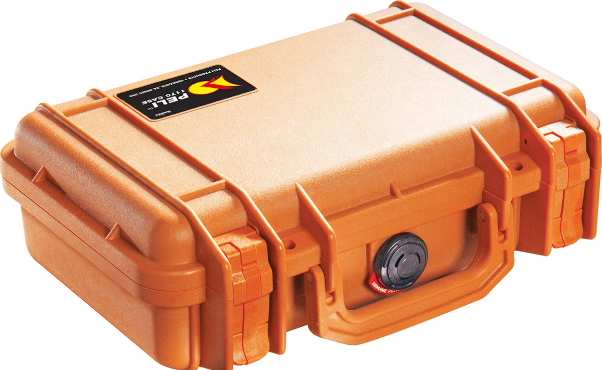 Peli 1170 Protector Case - Image 12
