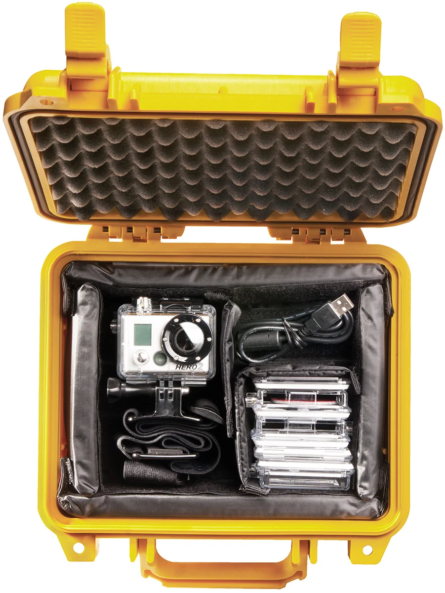 Peli 1200 Protector Case - Image 5