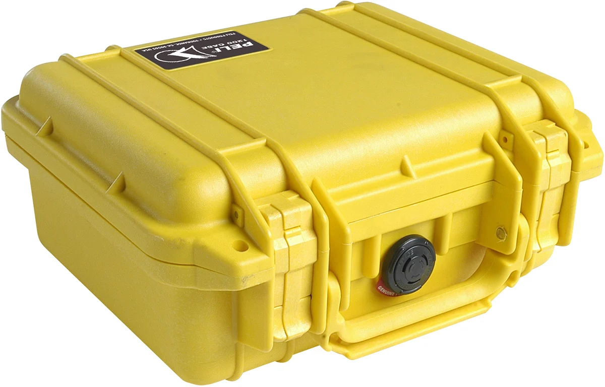 Peli 1200 Protector Case - Image 7