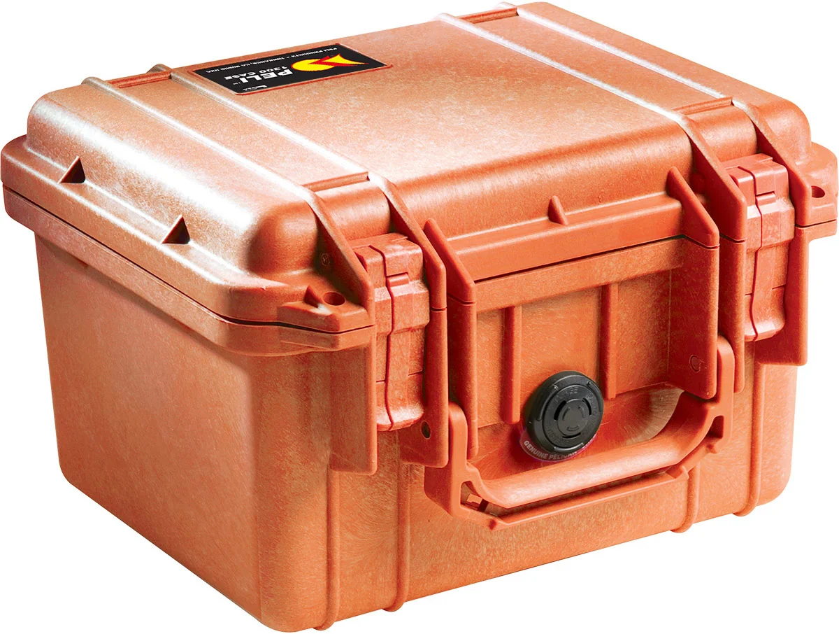 Peli 1300 Protector Case - Image 10