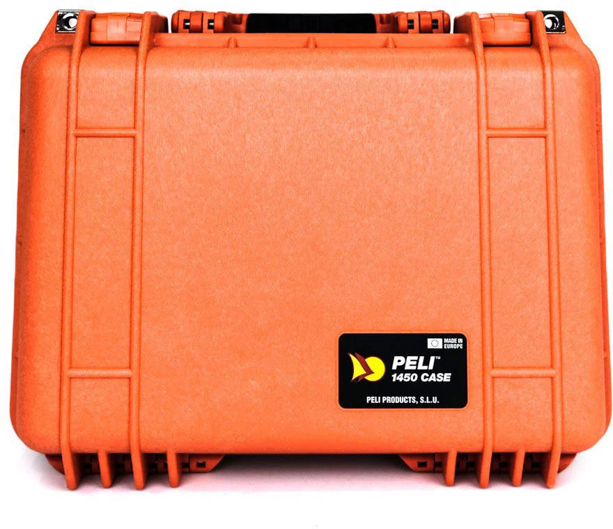 Peli 1450 Protector Case - Image 14
