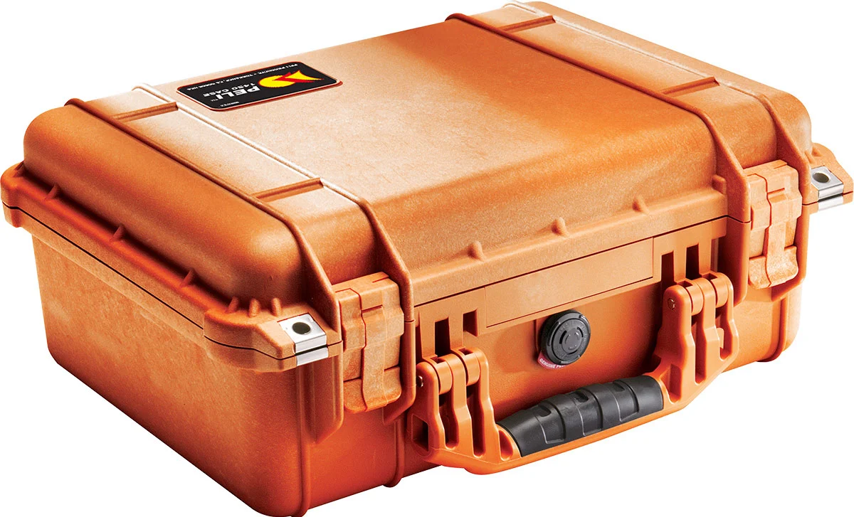 Peli 1450 Protector Case - Image 16