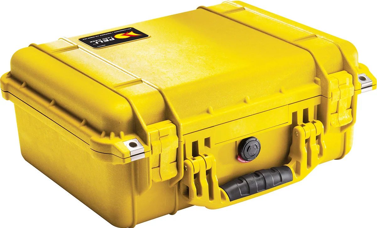 Peli 1450 Protector Case - Image 6