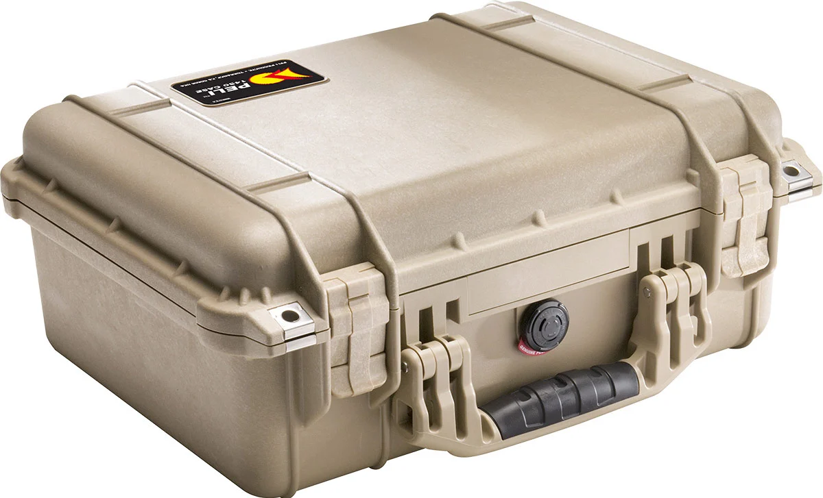 Peli 1450 Protector Case - Image 9