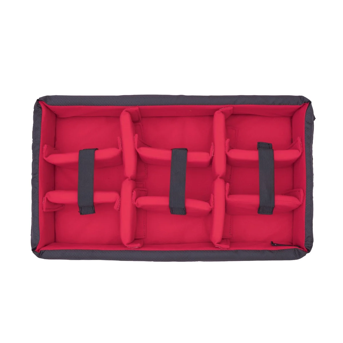 Peli 1485 Gear Padded Divider Red - Image 2