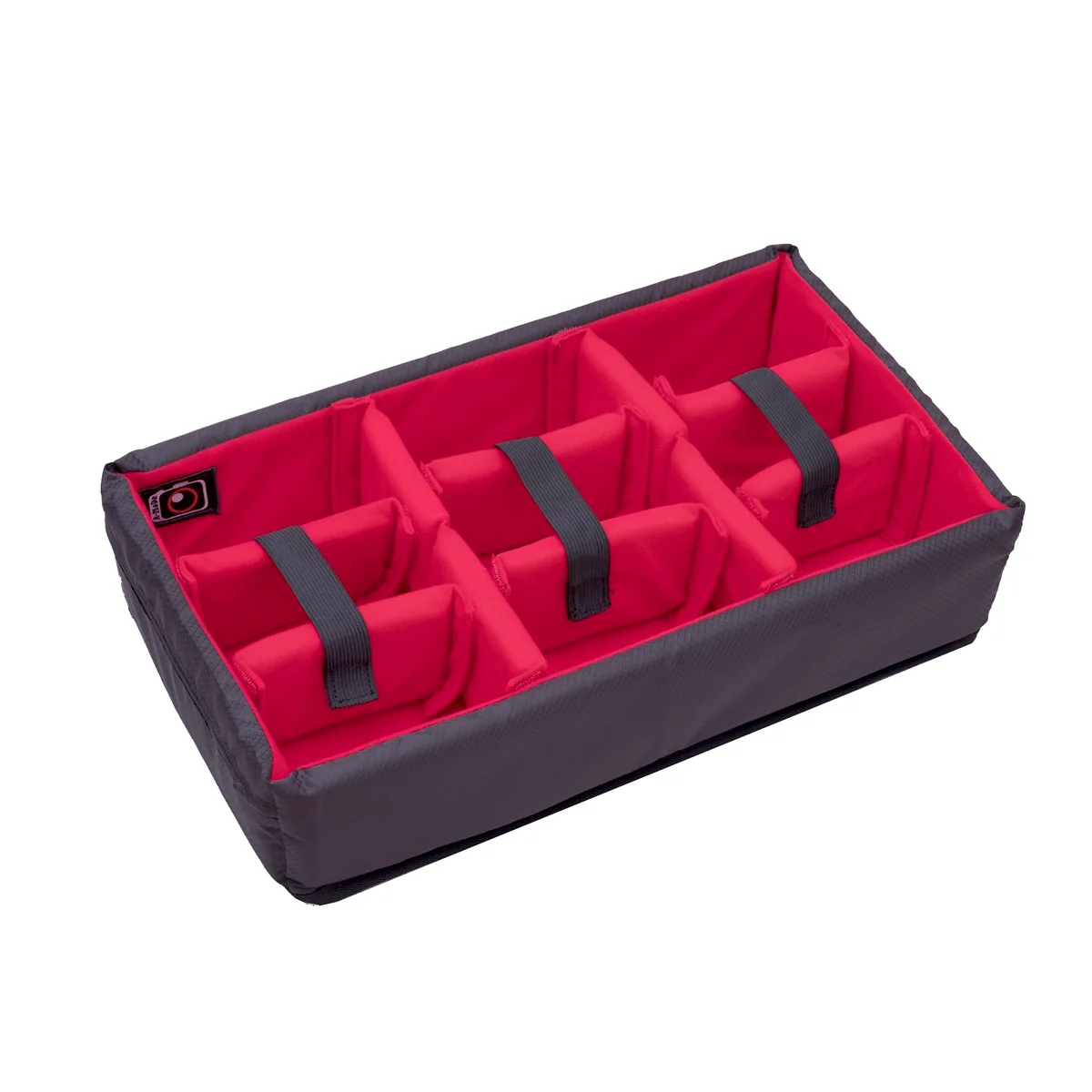 Peli 1485 Gear Padded Divider Red - Image 6