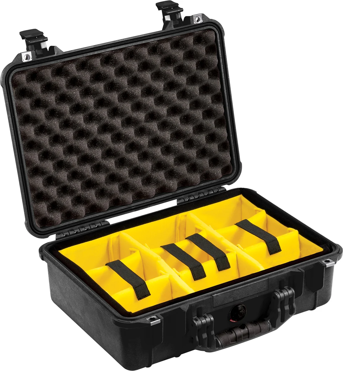 Peli 1500 Protector Case - Image 26