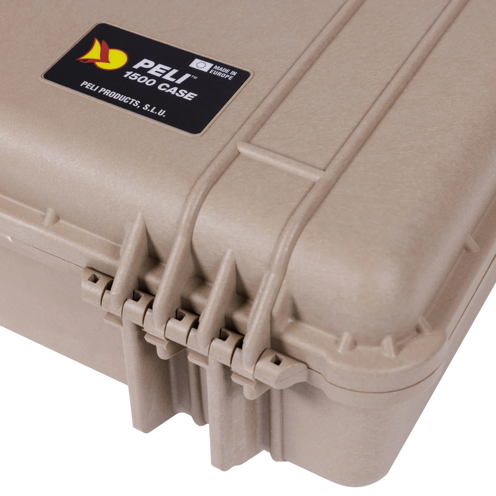 Peli 1500 Protector Case - Image 9