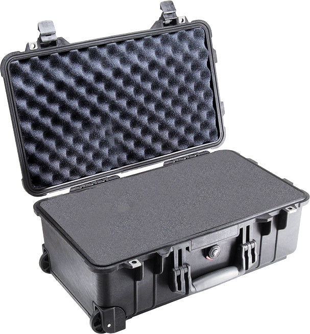 Peli 1510 Protector Carry-On Case - Image 5